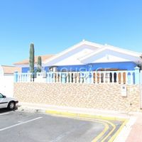 Вилла в Испании, Канарские Острова, Санта-Крус-де-Тенерифе, 263 кв.м.