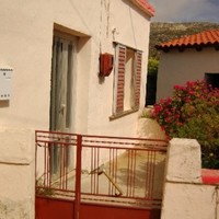 Other in Greece, Crete, 35 sq.m.