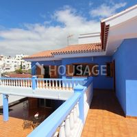 Вилла в Испании, Канарские Острова, Санта-Крус-де-Тенерифе, 263 кв.м.