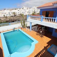 Вилла в Испании, Канарские Острова, Санта-Крус-де-Тенерифе, 263 кв.м.