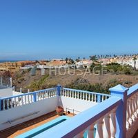 Вилла в Испании, Канарские Острова, Санта-Крус-де-Тенерифе, 263 кв.м.