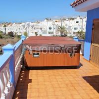 Вилла в Испании, Канарские Острова, Санта-Крус-де-Тенерифе, 263 кв.м.