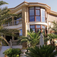 Villa in Greece, Attica, Athens, 800 sq.m.