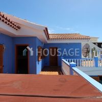 Вилла в Испании, Канарские Острова, Санта-Крус-де-Тенерифе, 263 кв.м.