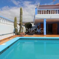 Вилла в Испании, Канарские Острова, Санта-Крус-де-Тенерифе, 263 кв.м.