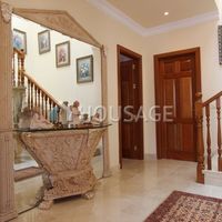 Вилла в Испании, Канарские Острова, Санта-Крус-де-Тенерифе, 369 кв.м.