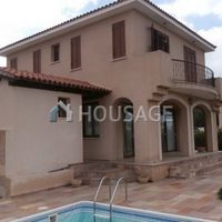 Вилла на Кипре, Пафос, 152 кв.м.