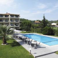 Hotel in Greece, Central Macedonia, Center, 600 sq.m.