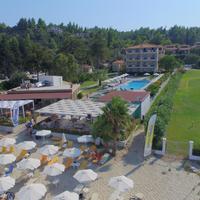 Hotel in Greece, Central Macedonia, Center, 600 sq.m.