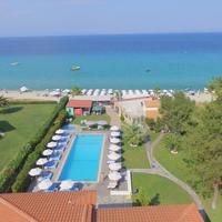 Hotel in Greece, Central Macedonia, Center, 600 sq.m.