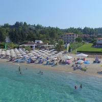 Hotel in Greece, Central Macedonia, Center, 600 sq.m.