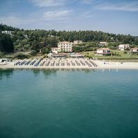 Hotel in Greece, Central Macedonia, Center, 600 sq.m.