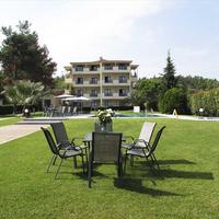 Hotel in Greece, Central Macedonia, Center, 600 sq.m.