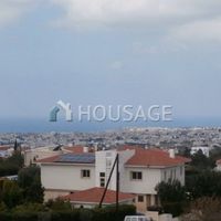 Вилла на Кипре, Пафос, 152 кв.м.