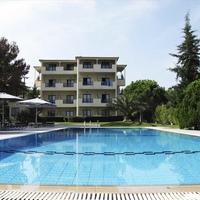Hotel in Greece, Central Macedonia, Center, 600 sq.m.