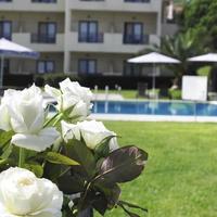 Hotel in Greece, Central Macedonia, Center, 600 sq.m.