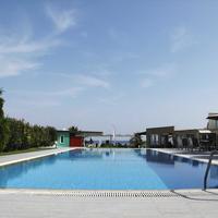 Hotel in Greece, Central Macedonia, Center, 600 sq.m.