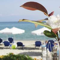 Hotel in Greece, Central Macedonia, Center, 600 sq.m.