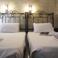 Hotel in Greece, Central Macedonia, Center, 600 sq.m.