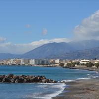 Land plot in Greece, Crete
