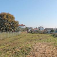 Land plot in Greece, Central Macedonia, Center