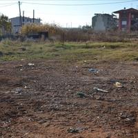 Land plot in Greece, Central Macedonia, Center