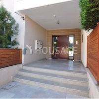 Апартаменты на Кипре, Лимасол, 163 кв.м.