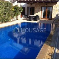 Апартаменты на Кипре, Пафос, 105 кв.м.