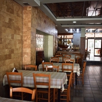 Business center in Greece, Central Macedonia, Center, 330 sq.m.