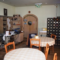 Business center in Greece, Central Macedonia, Center, 330 sq.m.