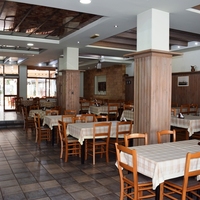 Business center in Greece, Central Macedonia, Center, 330 sq.m.