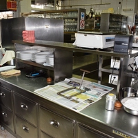 Business center in Greece, Central Macedonia, Center, 330 sq.m.