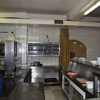 Business center in Greece, Central Macedonia, Center, 330 sq.m.