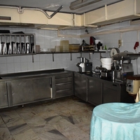 Business center in Greece, Central Macedonia, Center, 330 sq.m.