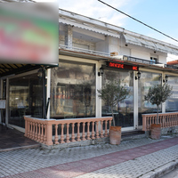 Business center in Greece, Central Macedonia, Center, 330 sq.m.