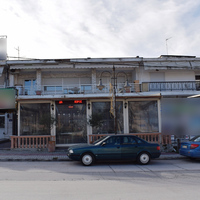 Business center in Greece, Central Macedonia, Center, 330 sq.m.