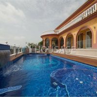 Villa in Spain, Canary Islands, Santa Cruz de Tenerife, 2200 sq.m.