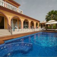 Villa in Spain, Canary Islands, Santa Cruz de Tenerife, 2200 sq.m.