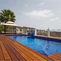 Villa in Spain, Canary Islands, Santa Cruz de Tenerife, 2200 sq.m.