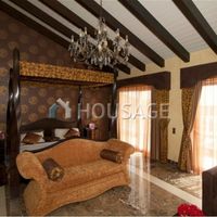 Villa in Spain, Canary Islands, Santa Cruz de Tenerife, 2200 sq.m.