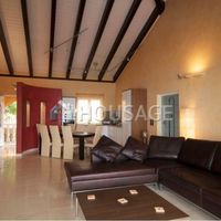 Villa in Spain, Canary Islands, Santa Cruz de Tenerife, 2200 sq.m.