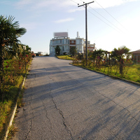 Business center in Greece, Central Macedonia, Center, 3000 sq.m.