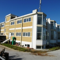 Business center in Greece, Central Macedonia, Center, 3000 sq.m.