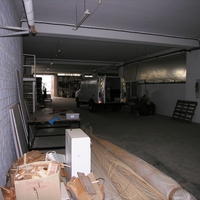 Business center in Greece, Central Macedonia, Center, 3000 sq.m.