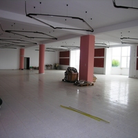 Business center in Greece, Central Macedonia, Center, 3000 sq.m.