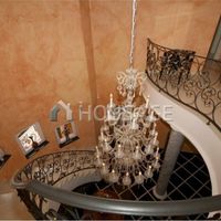 Villa in Spain, Canary Islands, Santa Cruz de Tenerife, 2200 sq.m.