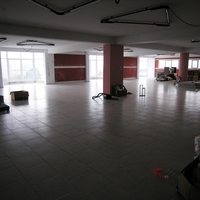 Business center in Greece, Central Macedonia, Center, 3000 sq.m.