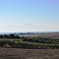 Land plot in Greece, Central Macedonia, Center