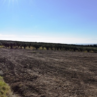 Land plot in Greece, Central Macedonia, Center