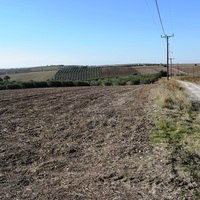 Land plot in Greece, Central Macedonia, Center